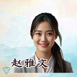 赵雅文